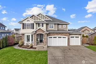 17204 135th Ave Ct E, Puyallup, WA 98374 - Photo 1