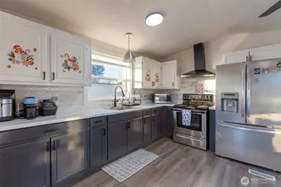 2304 A Street SE #55, Auburn, WA 98002 - Photo 1