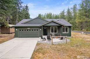 62304 Corral Way E, Greenwater, WA 98022 - Photo 1