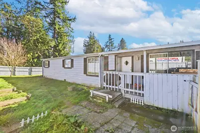 7275 NE Geneva Street, Suquamish, WA 98392 - Photo 1