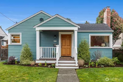 8030 Dibble Avenue NW, Seattle, WA 98117 - Photo 1