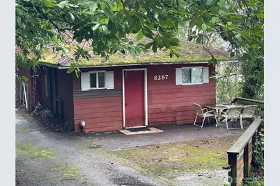 8287 Hansen Road NE, Bainbridge Island, WA 98110 - Photo 1