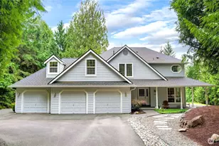 24376 Fjord Pl NW, Poulsbo, WA 98370 - Photo 1