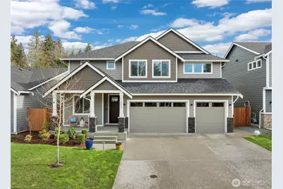 11003 71st Avenue Ct E, Puyallup, WA 98373 - Photo 1