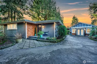1901 SW 170th Street, Normandy Park, WA 98166 - Photo 1