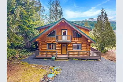 19040 Glacier Rim Dr, Glacier, WA 98244 - Photo 1