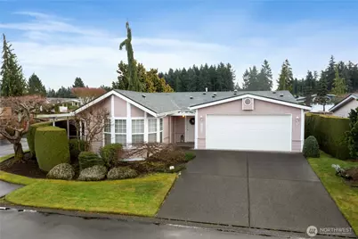 6022 89th Street Ct E #20, Puyallup, WA 98371 - Photo 1