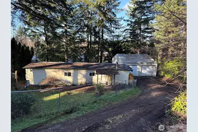 1130 NE Larson Boulevard, Belfair, WA 98528 - Photo 1