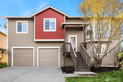 5714 80th Avenue NE, Marysville, WA 98270 - Photo 1