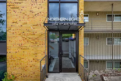 3814 11th Avenue W #22, Seattle, WA 98119 - Photo 1