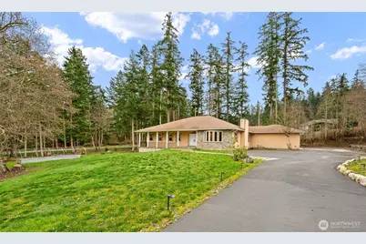 909 Double View Drive, Camano Island, WA 98282 - Photo 1