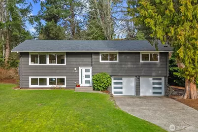 110 NW 188th Street, Shoreline, WA 98177 - Photo 1