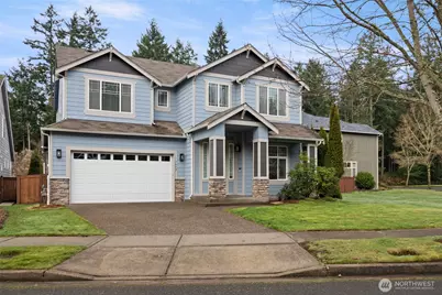 3629 Lanyard Drive NE, Lacey, WA 98516 - Photo 1