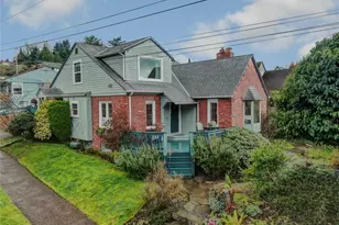 8602 Fauntleroy Wy SW, Seattle, WA 98136 - Photo 1