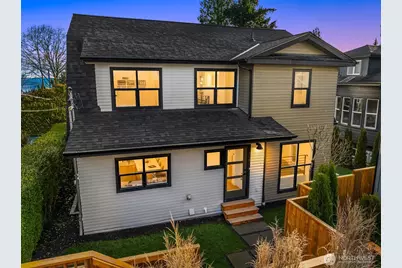919 23rd Avenue E #A, Seattle, WA 98112 - Photo 1