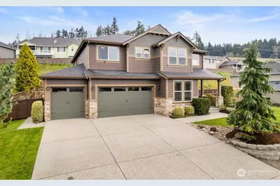 8103 172nd Ave. E, Sumner, WA 98390 - Photo 1