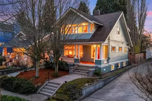 4323 Sunnyside Ave N, Seattle, WA 98103 - Photo 1