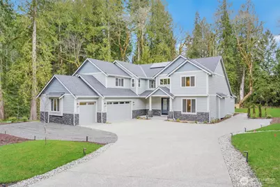 2446 64th Avenue NW, Olympia, WA 98502 - Photo 1