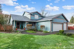 807 21st St NW, Puyallup, WA 98371 - Photo 1