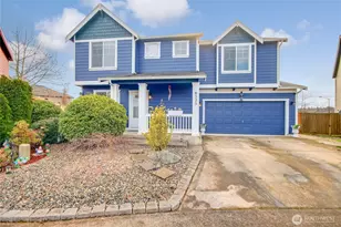 8525 Runner Stone Ct SE, Olympia, WA 98513 - Photo 1
