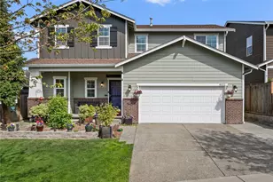 8121 83rd Pl NE, Marysville, WA 98270 - Photo 1