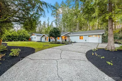 7005 54th Avenue NW, Gig Harbor, WA 98335 - Photo 1