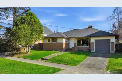 8106 39th Avenue SW, Seattle, WA 98136 - Photo 1