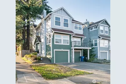 1375 32nd Avenue S, Seattle, WA 98144 - Photo 1