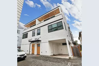 2634 NW 58th Street #B, Seattle, WA 98107 - Photo 1