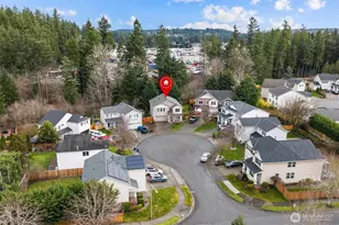 23425 SE 261st Ct, Maple Valley, WA 98038 - Photo 1