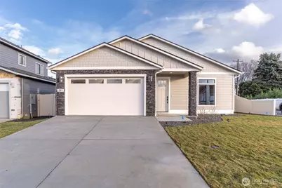 544 S Oasis Loop #Lot 21, East Wenatchee, WA 98802 - Photo 1