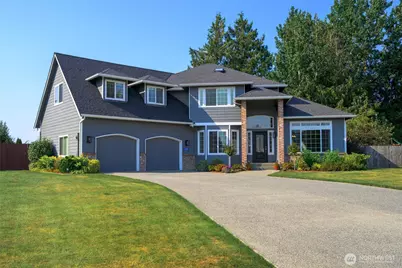 12297 Bayhill Drive, Burlington, WA 98233 - Photo 1