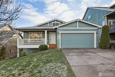 20111 40th Avenue E, Spanaway, WA 98387 - Photo 1