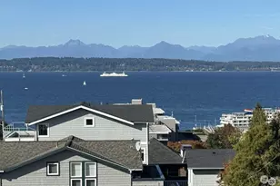 3448 NW 65th St, Seattle, WA 98117 - Photo 1