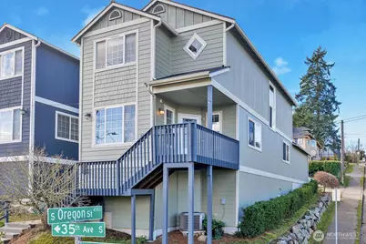 4501 35th Avenue S, Seattle, WA 98118 - Photo 1