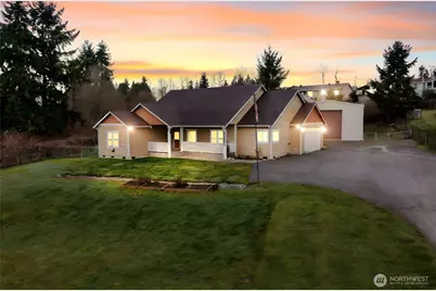 25804 101st Avenue E, Graham, WA 98338 - Photo 1