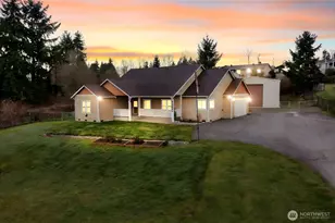 25804 101st Ave E, Graham, WA 98338 - Photo 1