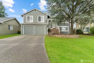 3815 230th St E, Spanaway, WA 98387 - Photo 1