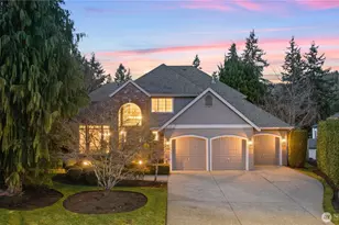 5310 NE 24th Ct, Renton, WA 98059 - Photo 1