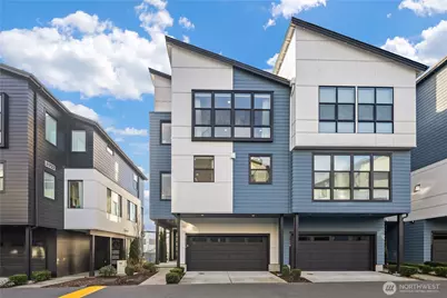 21708 24th Avenue SE #A, Bothell, WA 98021 - Photo 1