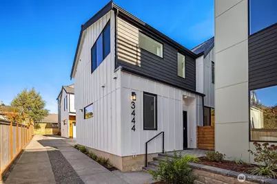 3444 NW 65th Street, Seattle, WA 98117 - Photo 1