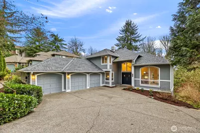 7422 NE 163rd Street, Kenmore, WA 98028 - Photo 1