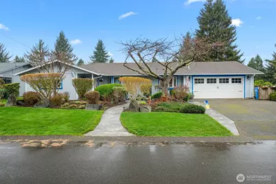 6109 Armour Street SE, Olympia, WA 98513 - Photo 1