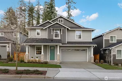 4892 Amherst Way SW, Port Orchard, WA 98367 - Photo 1