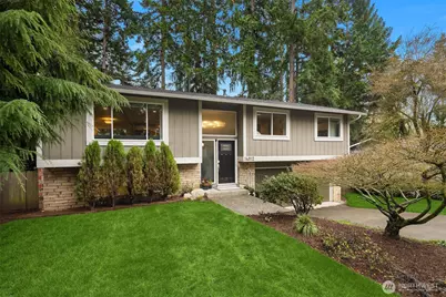 14812 107th Avenue NE, Bothell, WA 98011 - Photo 1
