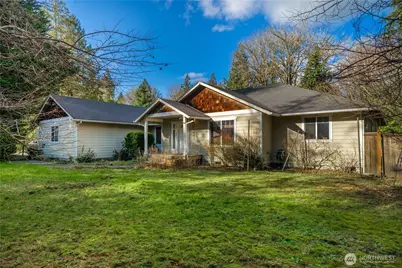 4710 17th Ave NW, Olympia, WA 98502 - Photo 1