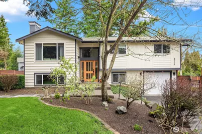 8704 NE 133rd Place, Kirkland, WA 98034 - Photo 1