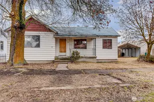 209 SE May Ave, Wilbur, WA 99185 - Photo 1