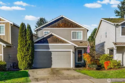 3516 Destination Avenue E, Fife, WA 98424 - Photo 1