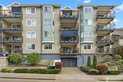 8720 Phinney Avenue #11, Seattle, WA 98103 - Photo 1